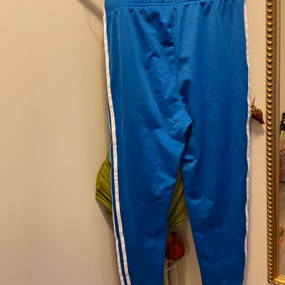 ADICOLOR CLASSICS CUFFED TRACK PANTS - Picture 5 of 5